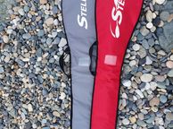 main image for ad Split paddle bag for kayak/surfski paddles