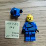 lego njo0489 jay, set 70670, 70668 Image 2