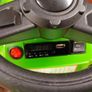 New Ex display Kids 12V Electric Ride-On Tractor Image 6