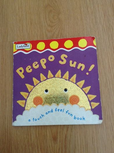 Books for young children