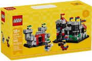 LEGO Mini Knights Castle (40775)