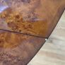 Oval Pembroke drop-leaf table Image 6