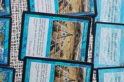 4x Mana Severance