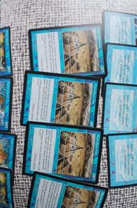 4x Mana Severance