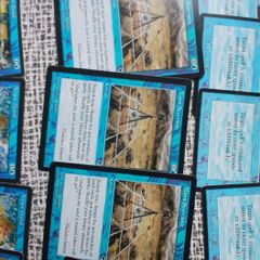 4x Mana Severance
