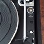 Hi End Dual 704. Direct Drive.Golden era 77-78's.Turntable Like New! Original made in Germany Image 6