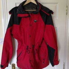 Spray Way Goretex Jacket