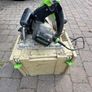 festool track saw Image 2