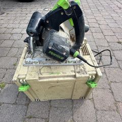 festool track saw