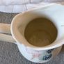 rare collectable water pitcher Image 3
