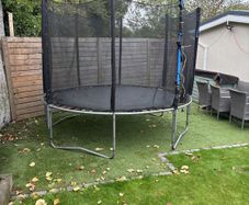 trampoline