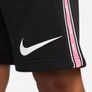 Nike Repeat Logo Fleece Shorts in size Med & Large Image 3