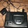 Vintage Sega Mega Drive Megadrive 1 16-Bit Console ((Working), Controller + Game Image 7