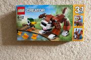 LEGO 31044 Park Animals