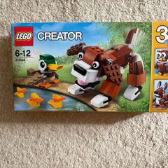 LEGO 31044 Park Animals
