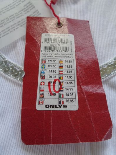 Only Ladies Top for Sale