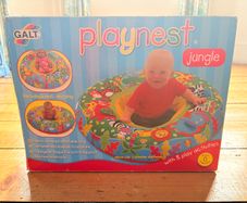 Galt playnest