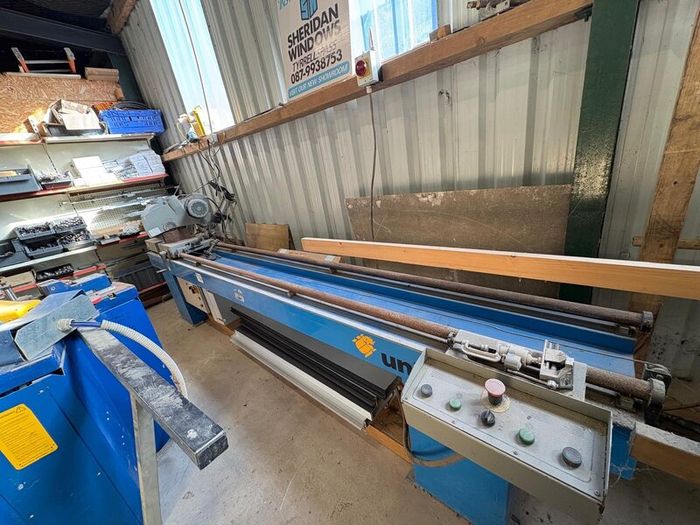 Pertici double mitre saw