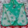 frugi hooded towel Image 3