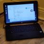 Laptop HP Intel core i3 Windows 10 - no battery Image 5