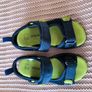 Sandals with light size 9 Image 7