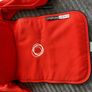 bugaboo Cameleon sun canopy and Apron Image 4
