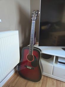 Richwood Acoustic Guitar