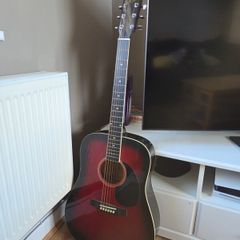 Richwood Acoustic Guitar