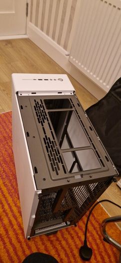 Fractal North - Computer case