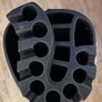 golf bag Big Max golf bag. Image 4