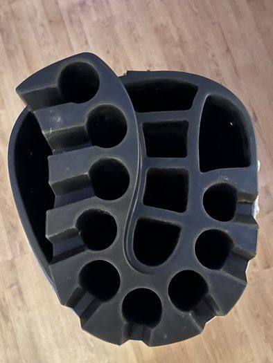 golf bag Big Max golf bag.
