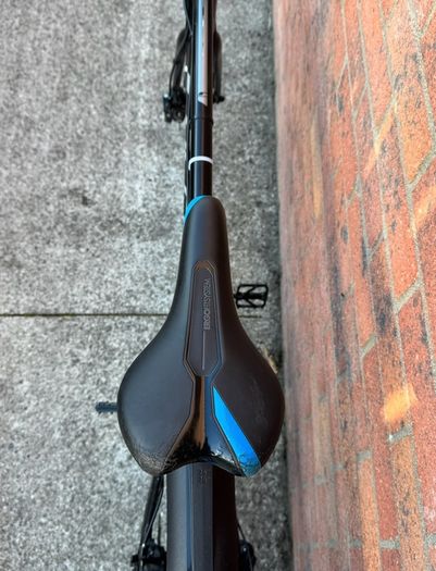 Carrera Zelos Road Bike