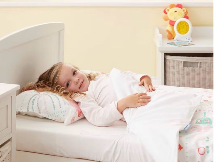 Zip Together Duvet Set - free shipping (the gro company)