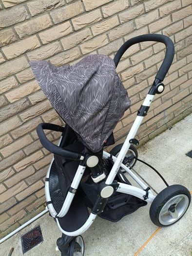 Uberchild travel t