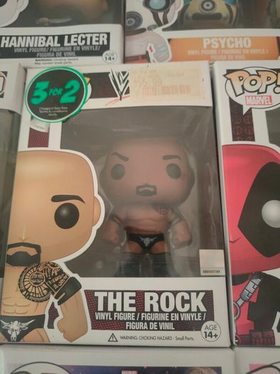 Funko Pop + more