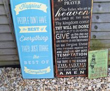 signs