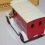 Lledo Brylcreem Promotional Model 1920 Model T Ford Van Boxed Unused Image 6
