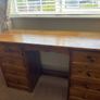 Solid wood bedroom furniture Image 3