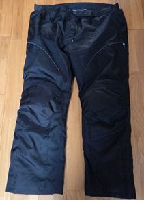 Frank Thomas waterproof trousers