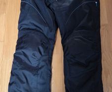 Frank Thomas waterproof trousers