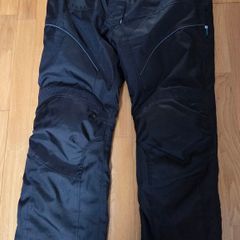 Frank Thomas waterproof trousers