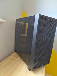Corsair 4000D case