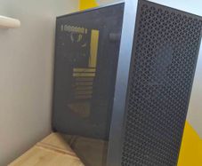 Corsair 4000D case