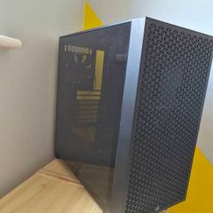Corsair 4000D case
