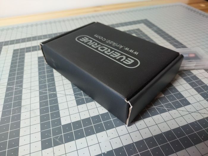 Everdrive GBA Mini (Nintendo GBA)