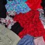 ladies clothes bundle size 18 Image 2