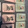 Vintage Nursery Rhyme Snap card game Image 4