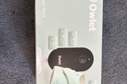 Brand new Owlet Dream Duo Cam 2 - new edition camera