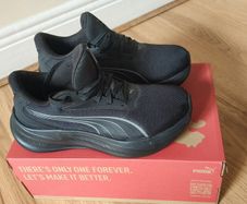 Puma womens runners New