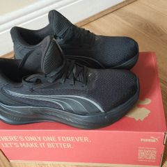 Puma womens runners New